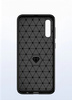 CASE ETUI CARBON LUX CZARNY SAMSUNG GALAXY M20