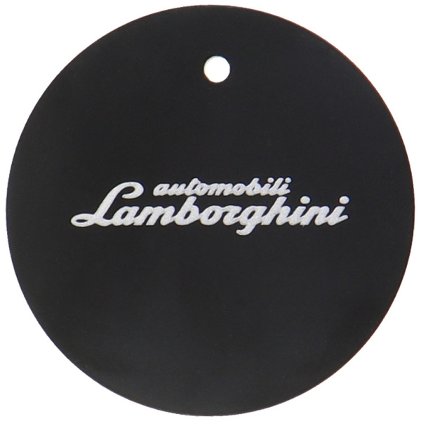 Magnetyczny Uchwyt Lamborghini Urus D7   do kratki/na kokpit czarny