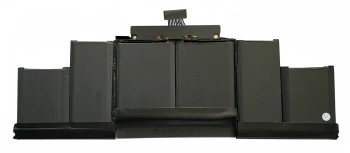 Battery for Macbook PRO 15" A1398