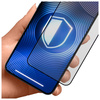 Szkło prywatyzujące 3MK HardGlass Matt   Max Privacy do Apple iPhone 17 Pro Max