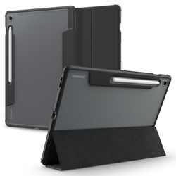 SPIGEN ULTRA HYBRID ”PRO” GALAXY TAB S10 FE+ PLUS 13.1 X620 / X626B BLACK