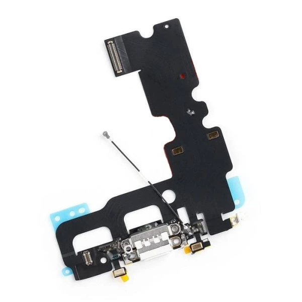 CHARGING FLEX IPH 7G WHITE
