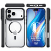Etui 3MK Satin Armor MagCase do Apple    iPhone 17 Pro Max