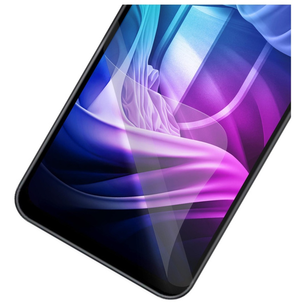 Matowa folia ochronna 3MK Silky Matt Pro do Samsung Galaxy A17 5G