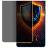 Folia prywatyzująca 3MK Silky Matt       Privacy do Xiaomi Redmi Note 14s