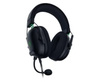 RAZER BLACKSHARK V2 HEADPHONES