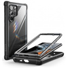SUPCASE IBLSN ARES GALAXY S22 ULTRA BLACK