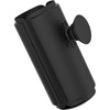 Popsockets can holder Black