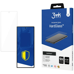 Szkło hartowane 3MK HardGlass do Samsung Galaxy Z Fold 7 (front)