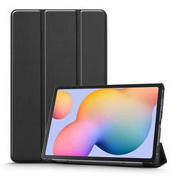 TECH-PROTECT SMARTCASE GALAXY TAB S6 LITE 10.4 2020-2024 BLACK