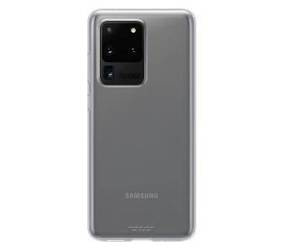 SAMSUNG EF-QG988TTE CLEAR COVER HARD PLASTIC GALAXY S20 ULTRA
