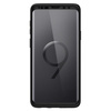 SPIGEN THIN FIT 360 592CS22872 SAMSUNG GALAXY S9 CZARNY