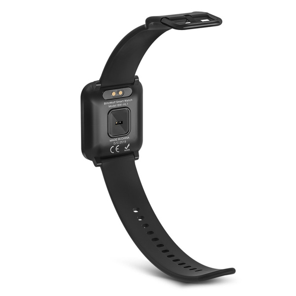 SMARTWATCH BLITZWOLF BW-HL1