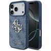 Etui Guess 4G Big Logo do iPhone 17 Proniebieski