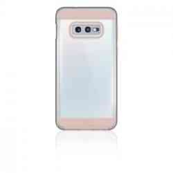 WD "INNOCENCE CLEAR" CASE FOR SAMSUNG GALAXY S10E ROSE GOLD SALE