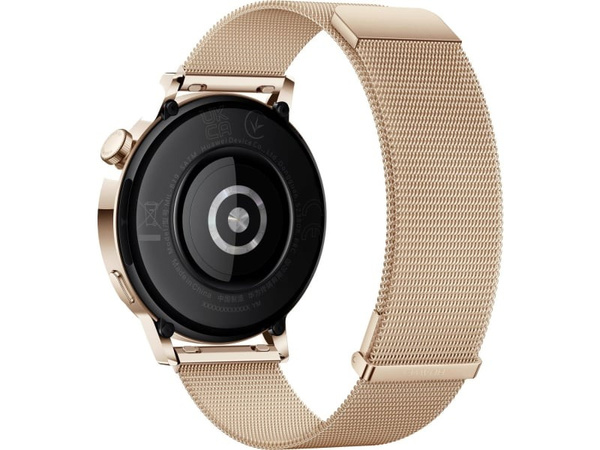 [OUTLET] Huawei Watch GT 3 42mm Złoty bez paska Grade A