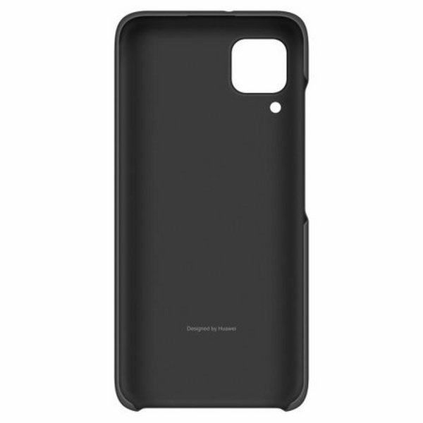 CASE HUAWEI PROTECTIVE P40 LITE BLACK
