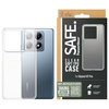 SAFE by PanzerGlass Xiaomi 14T Pro        Hardcase przeźroczysty/clear SARTPUCG58319