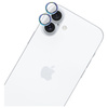 Ochrona na obiektyw aparatu 3MK HARDY    Lens Protection Pro do Apple iPhone 17 wielokolorowy