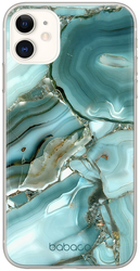 CASE OVERPRINT BABACO ABSTRACT 003 IPHONE 13 PRO MAX MULTI-COLOR