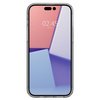 Etui Spigen Liquid Crystal na iPhone 14 Pro - przezroczyste