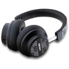 DKNY słuchawki nauszne Bluetooth         DKBHM2PCSHLK czarny/black Checkered Pattern