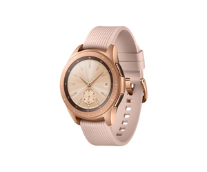 [OUTLET] Samsung Galaxy Watch 42mm Bronze without strap Grade AB