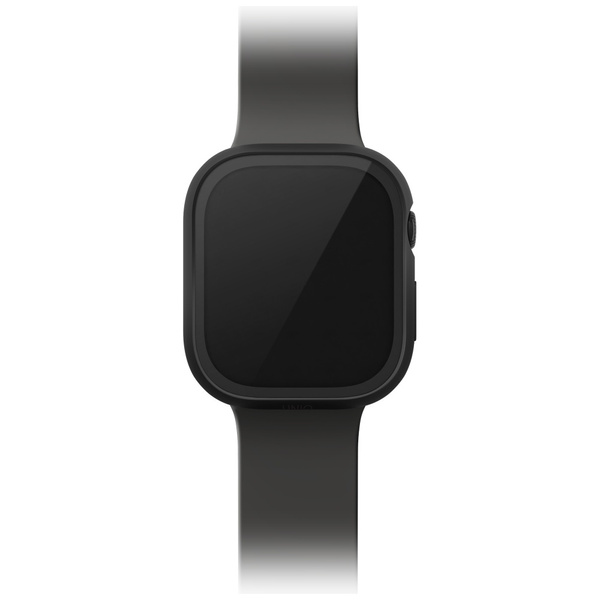 Etui UNIQ Nautic do Apple Watch 42mm     czarny