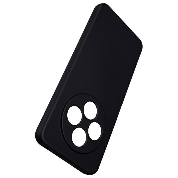 Etui Beline Silicone do Xiaomi 14C        czarny