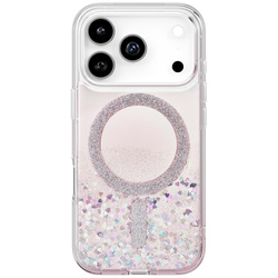 Etui UNIQ Coehl Solea do iPhone 17 Pro   Magnetic Charging