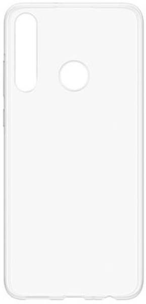 HUAWEI ORIGINAL TPU CASE FOR HUAWEI Y5P TRANSPARENT (EU BLISTER)