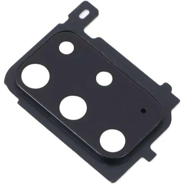 CAMERA LENS COVER S 20 + BLACK