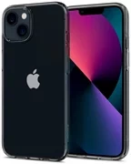 SPIGEN IPHONE 13 LIQUID CRYSTAL FLEX SPACE CRYSTAL