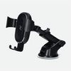 UNIWERSALNY UCHWYT SAMOCHODOWY MAXCOM - GRAVITY INDUCTION 3INI 10W