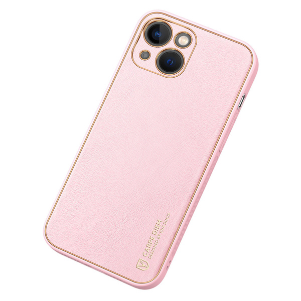 DUX DUCIS YOLO APPLE IPHONE 14 PLUS PINK