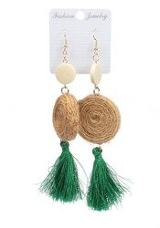 GREEN GREEN EARRINGS (26)