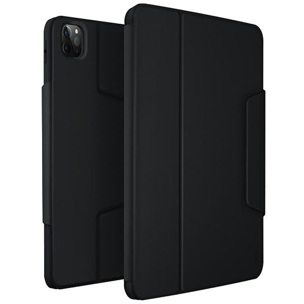 Etui UNIQ Rovus Magnetic Case na iPad Pro 11 (2021-2022) / Air 10.9" (2020-2022) - czarne
