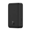 Baseus Magnetic Mini 20000 mAh 20W Powerbank - black + USB-C / USB-C cable