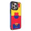 Etui FC Barcelona do  iPhone 15 Pro Max Magnetic Case MagSafe OCFCBMCIP15PMMF MF