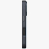 Etui UNIQ Lyden DS do iPhone 17 Pro      Magclick Charging niebiesko/czarny