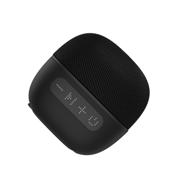 GŁOŚNIK MOBILNY BLUETOOTH HAMA "CUBE 2.0'' CZARNY