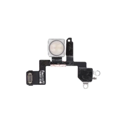 Taśma wraz z lampą błyskową flash do Apple iPhone 12 Mini