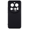 Etui Beline Silicone do Xiaomi 15 Ultra  czarny