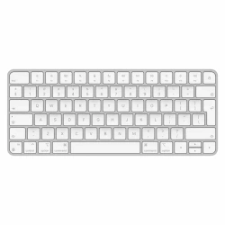 APPLE MAGIC KEYBOARD  KLAWIATURA  A1644 WHITE BEZ OPAKOWANIA GRADE AB