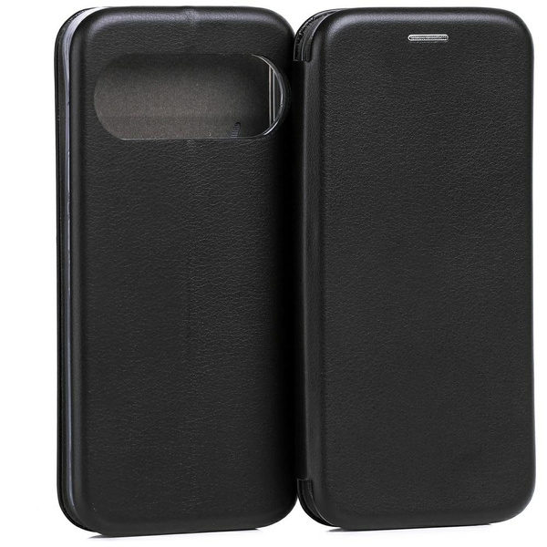 Etui Beline Book Magnetic do Google      Pixel 10 Pro czarny