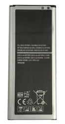 Battery for Samsung Note 4