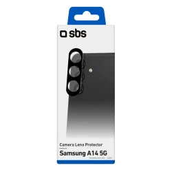 SBS Camera Lens Protector for Samsung Galaxy A14 5G