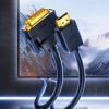 Ugreen bi-directional cable HDMI - DVI 2m black (HD106)