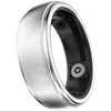HiFuture Smart pierścień Future Ring2    13# 70mm titanium/silver