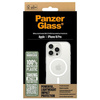 PanzerGlass HardCase iPhone 16 Pro 6.3" biały/white MagSafe 1292